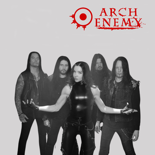 Arch Enemy - Summer Breeze 2026